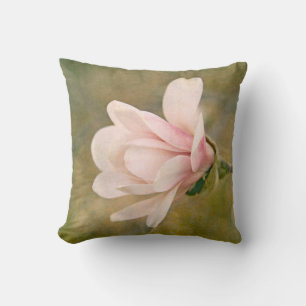 Coussin Reine Magnolia
