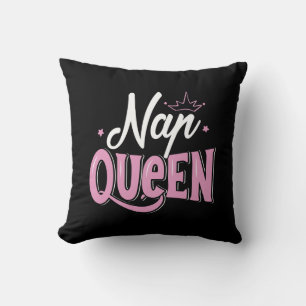 Coussin Reine Nap