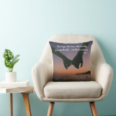Coussin Rejoindre Avec Moi (Chaise)