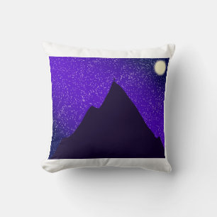 Coussin Rejoindre le fleuve des étoiles