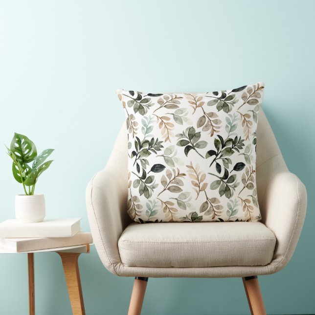 Coussin Relax 20x20 Jeu d'oreiller (Chaise)