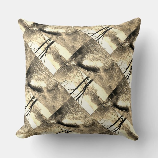 Coussin Relaxing pillow to uplift mood (Recto)