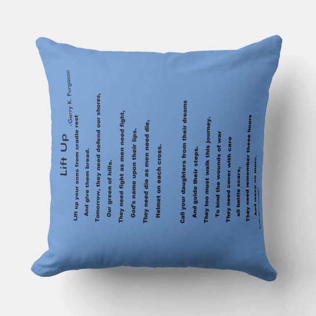 COUSSIN RELEVER (Recto)