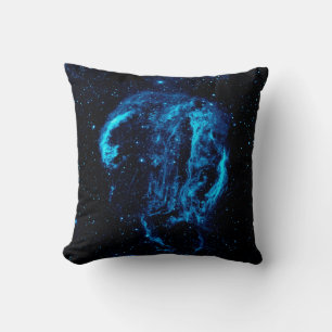 Coussin Rémanent de supernova de la nébuleuse de la Boucle
