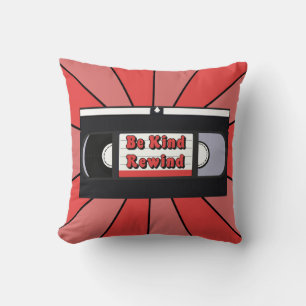 Coussin Rembobinez en douceur