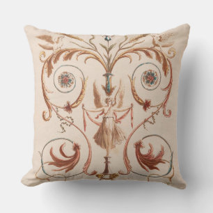 Coussin Renaissance Designer