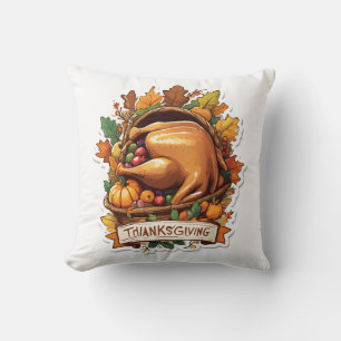 Coussin Rendez grâce et partagez l'amour