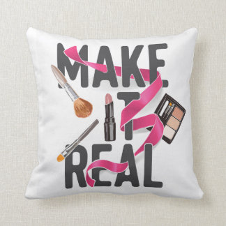Coussin Rendez-le vrai