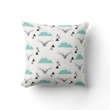 Rendier/ Bergen Groen