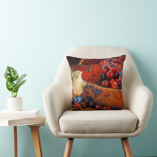 Coussin Rendre grâce