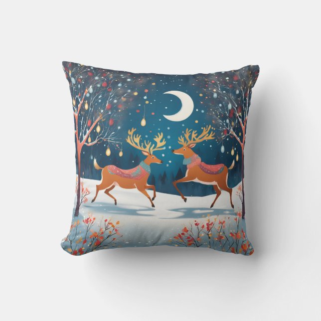 Coussin Rennes (Recto)