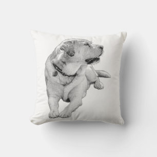 Coussin Repos - Accent Labrador