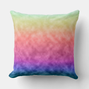 Coussin Repos en prisme doux