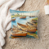 Coussin Repos Estuary (Couverture)