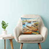 Coussin Repos Estuary (Chaise)