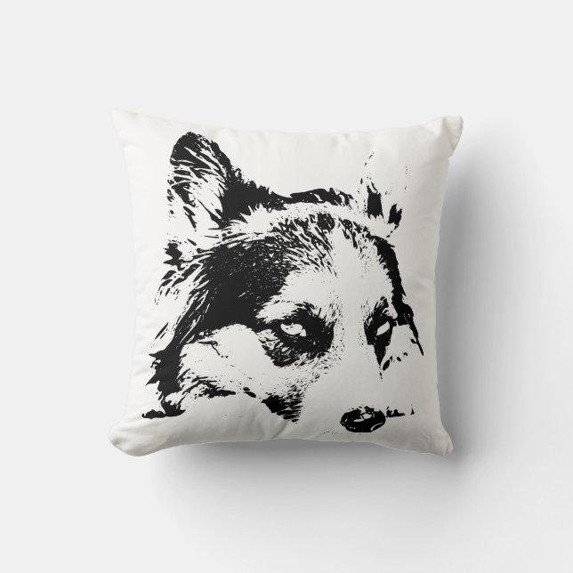 Coussin Repose Calme, Repos Doux (Recto)
