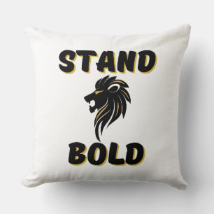 Coussin Repose Juste Tête Comme Lions