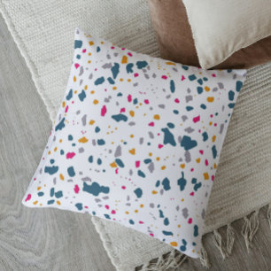 Coussin Reprendre colorido y moderno