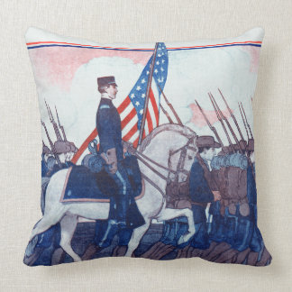 Coussin Repris : Une histoire philippine de guerre