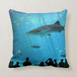 Coussin Requin de baleine masculin