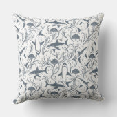 Coussin Requin Nouveau (Verso)