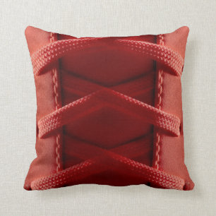 Coussin Réseau Laced