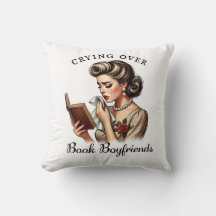 Réserver Pleurer sur livre Boyfriends Vintage Cous