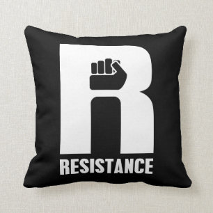 Coussin Résistance