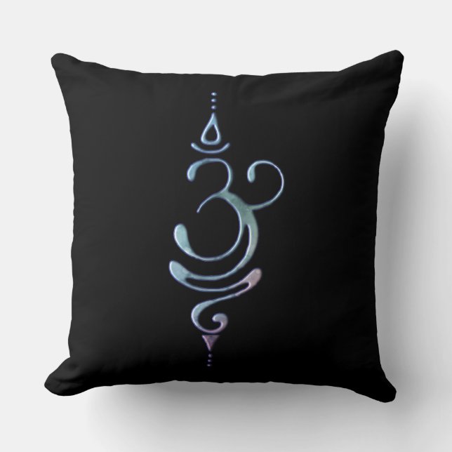 Coussin Respire 1 (Recto)