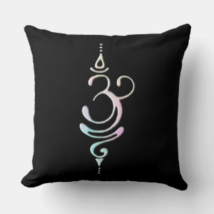 Coussin Respirer pastel
