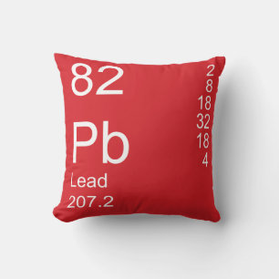 Coussin Responsable