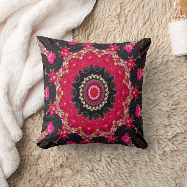 Coussin Ressentez l'amour..... (Couverture)