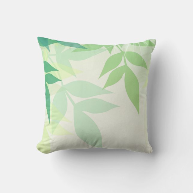 Coussin Ressort (Recto)