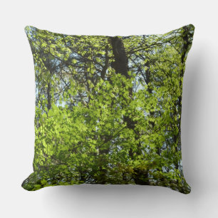 Coussin Ressource Feuille