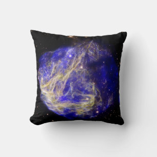 Coussin Reste N49 de supernova