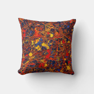 Coussin Résumé #725