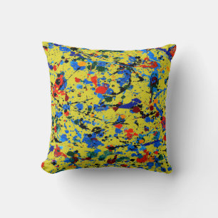 Coussin Résumé #907