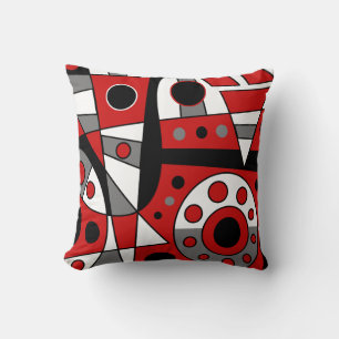 Coussin Résumé #946