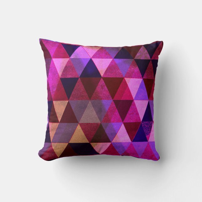 Coussin Résumé No. 434 (Recto)