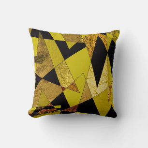 Coussin Résumé No. 508