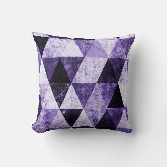 Coussin Résumé No. 975 (Recto)
