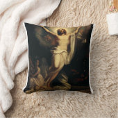 Coussin Résurrection du Christ par Robert Wilhelm Ekman (Couverture)