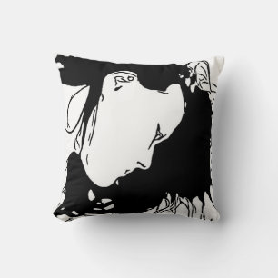 Coussin Retenez Les Cheveux
