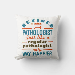 Coussin Retired Pathology