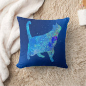 Coussin Retour à la maison (Couverture)