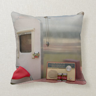 Coussin Retro Caravan American Mojo/CushionA