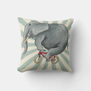 Coussin Retro Cirque Fun