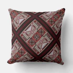 Coussin Rétro de Southwest