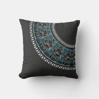 Coussin Rétro Greek