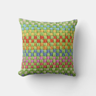 Coussin Retro Potholder Weight